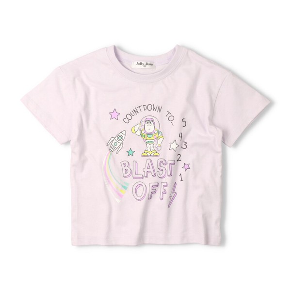 🆕【⭐訂購⭐】🇯🇵 日本直送  🌀#ToyStory 純綿印花短袖T恤［6款選］🌀[ELFA-0158][260720]