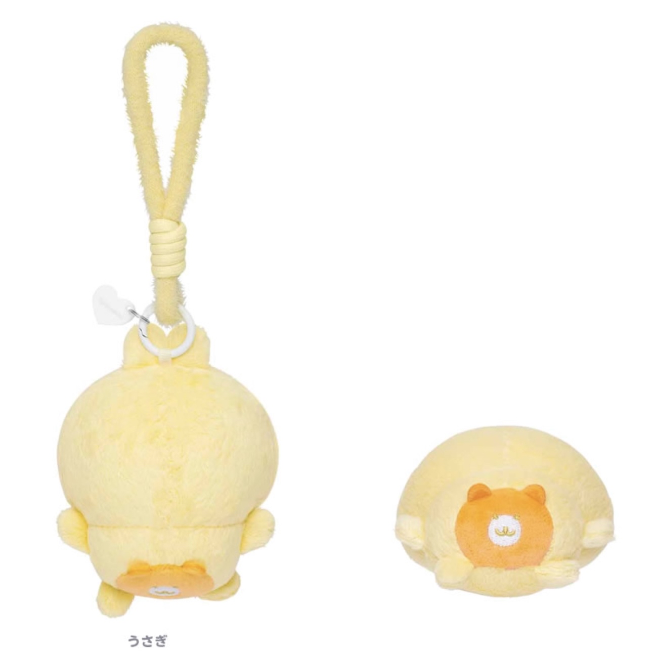 Chiikawa 兔兔 Baby Kiramekko 匙扣｜預訂