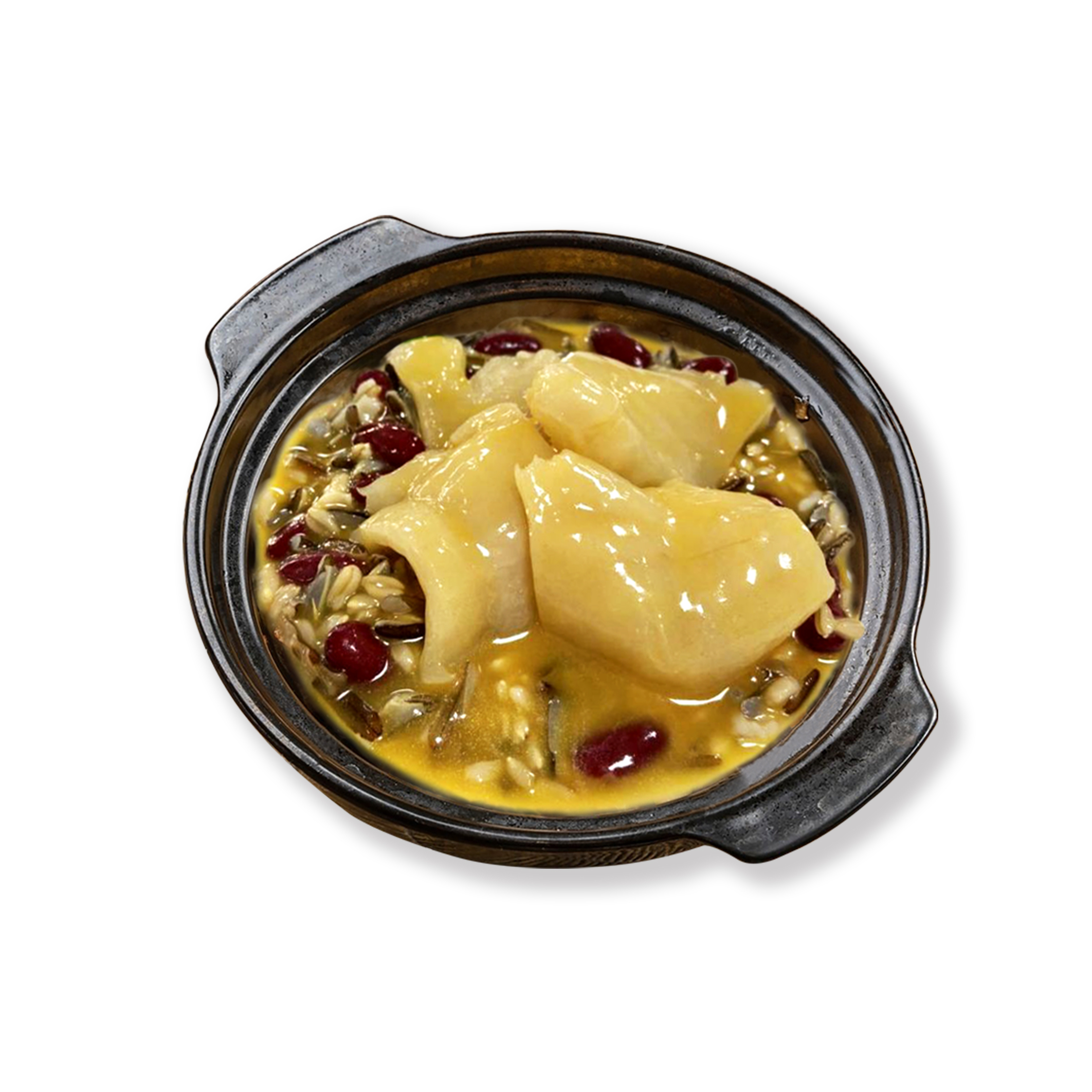 金湯雜糧花膠（鱈魚膠）