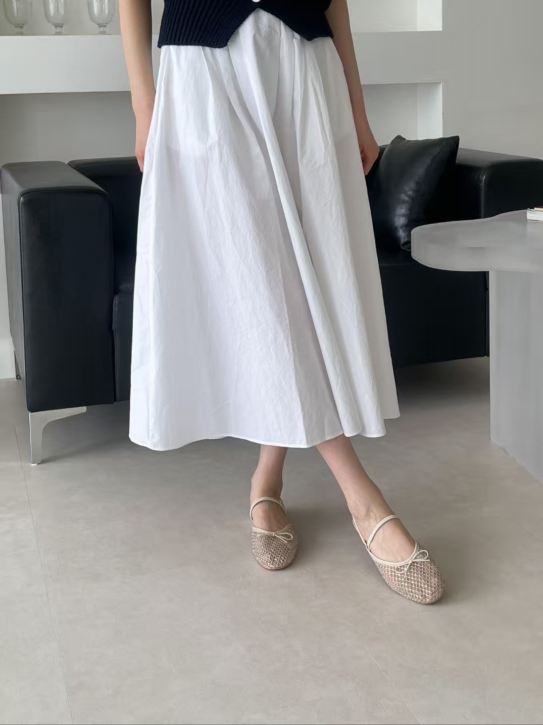 閃閃雙帶Slingback涼鞋 *Special price*