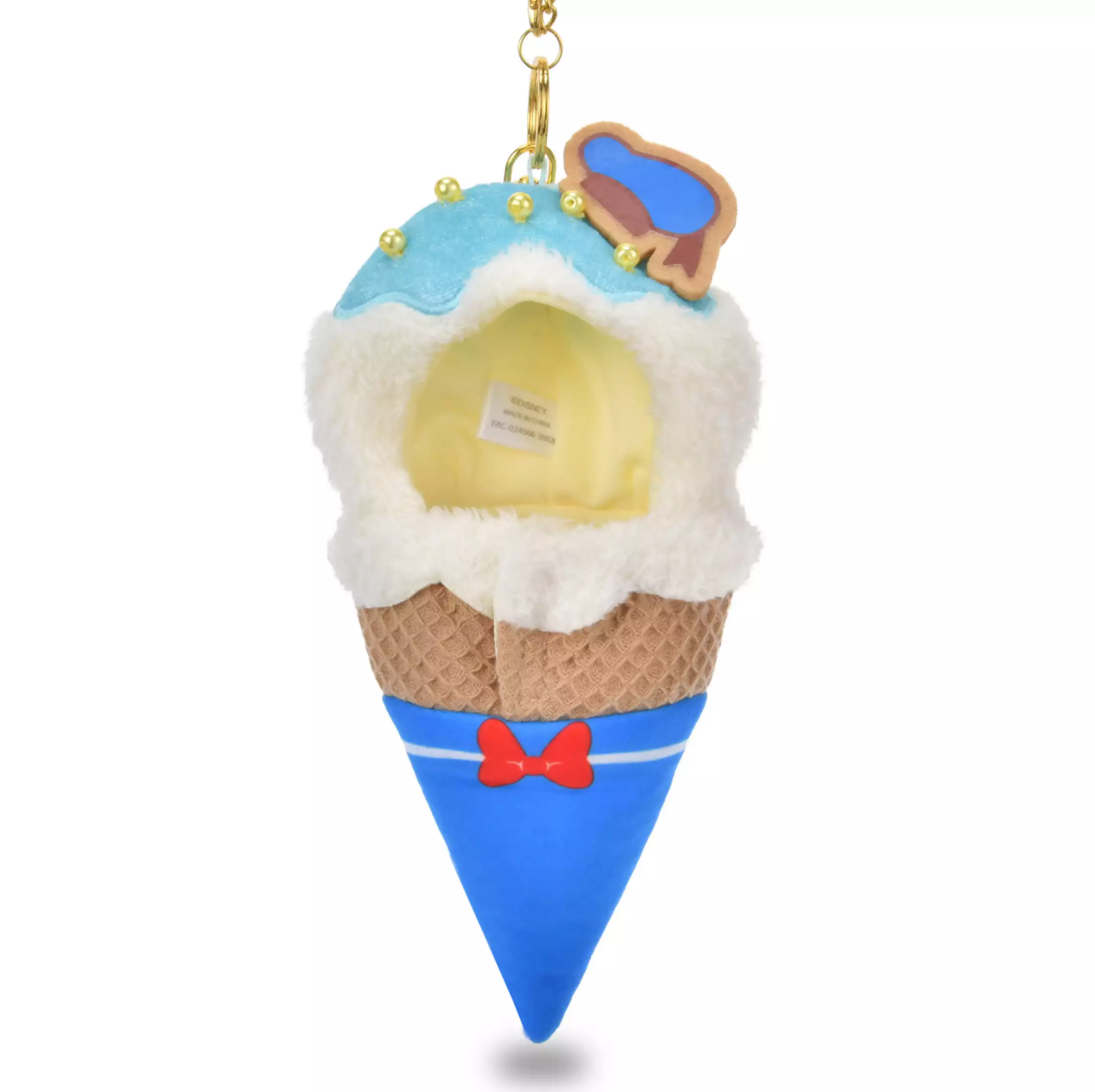 預訂 Ice Cream 吊飾衫仔