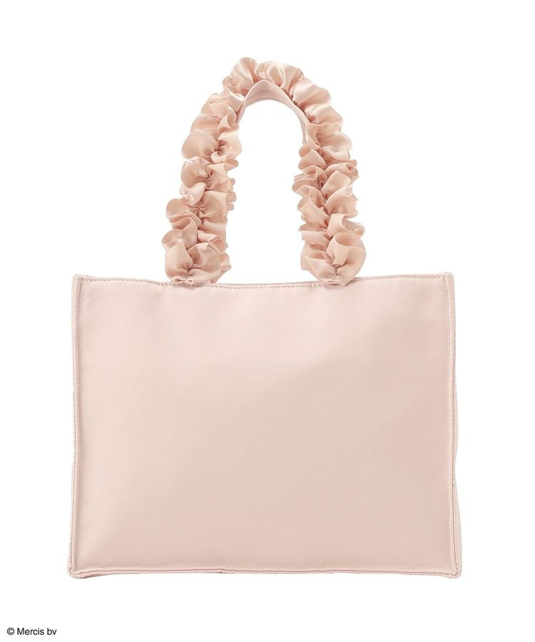 🌸 【預訂】Boris Tote bag - Maison de FLEUR x Miffy