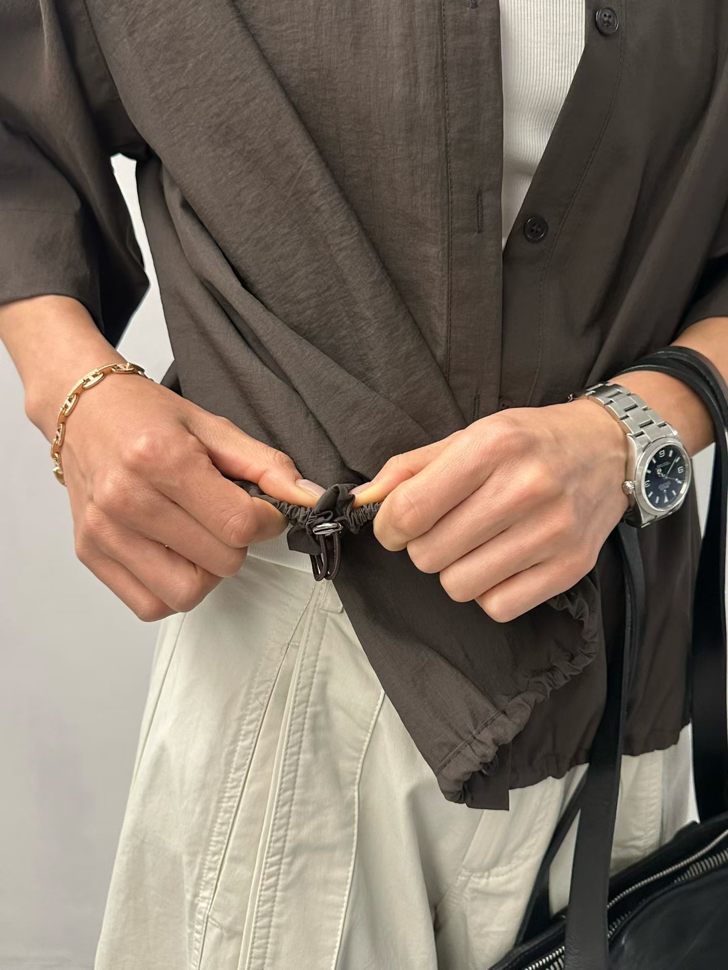 (2026SS) MAISONSTAFF - TOP