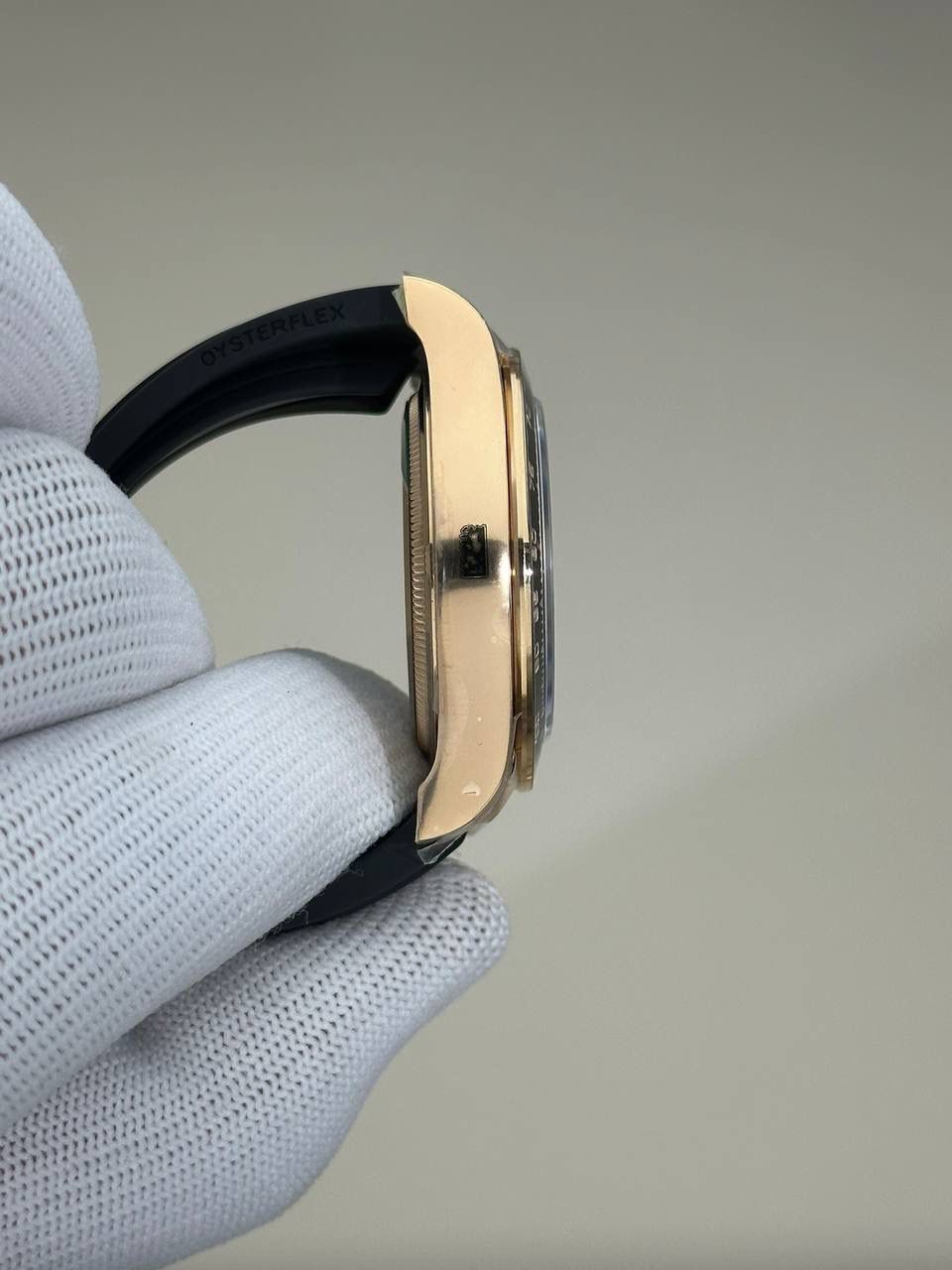 C厂！新款玫胶迪 4131机芯 🌟