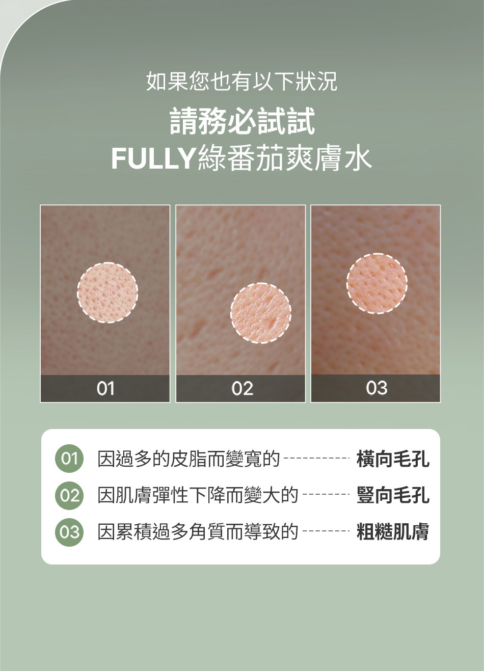 FULLY 綠番茄爽膚水 GREEN TOMATO TONER 250ML [預計9月中出貨]