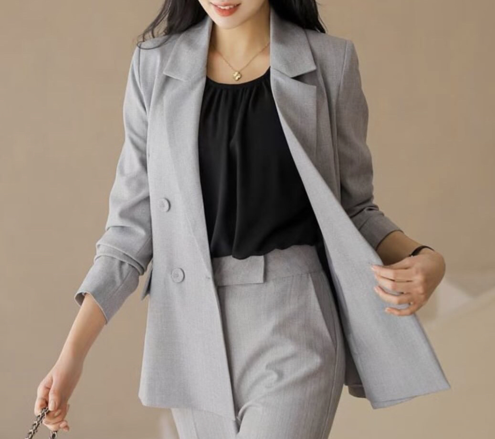 🇰🇷🇰🇷新款速遞 31/8🔥🔥jacket13647#ff4335