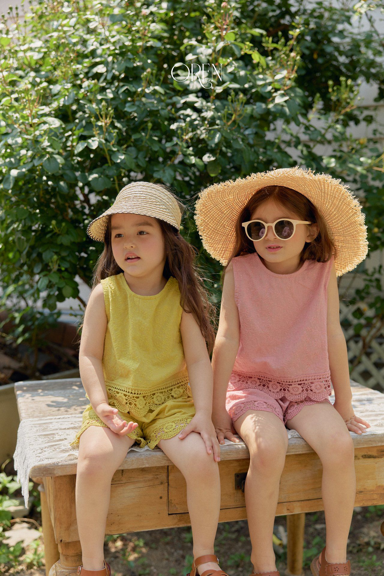 CH4532 Top Set