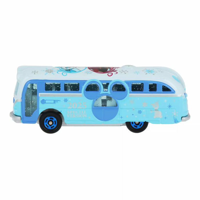 [現貨] [東京迪士尼] FROZEN ｜ 魔雪奇緣 ｜TOMICA {TF2501014}