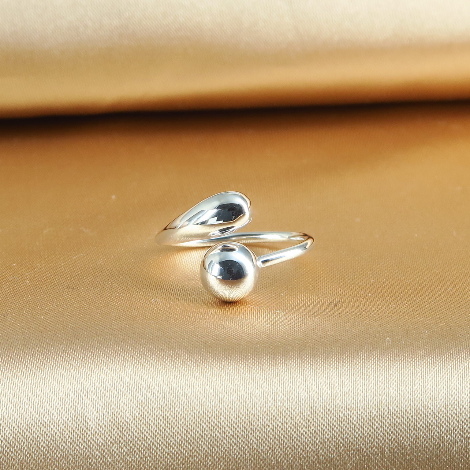 NO.RH057   925純銀戒指   