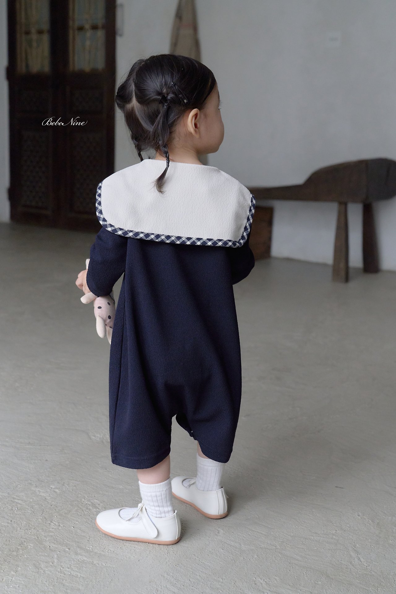 Bebenine Marin Suit
