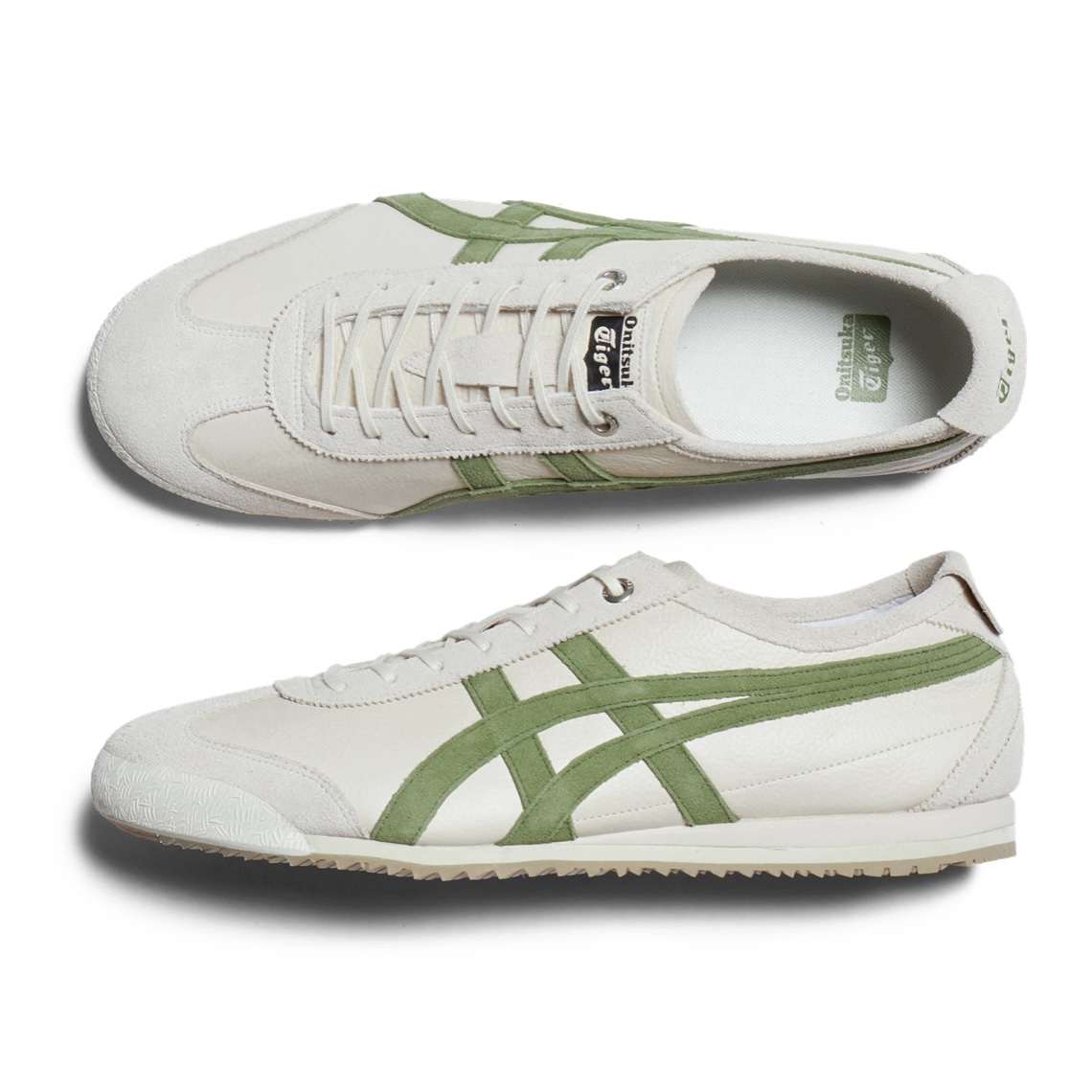 Onitsuka Tiger MEXICO 66 SD VIN