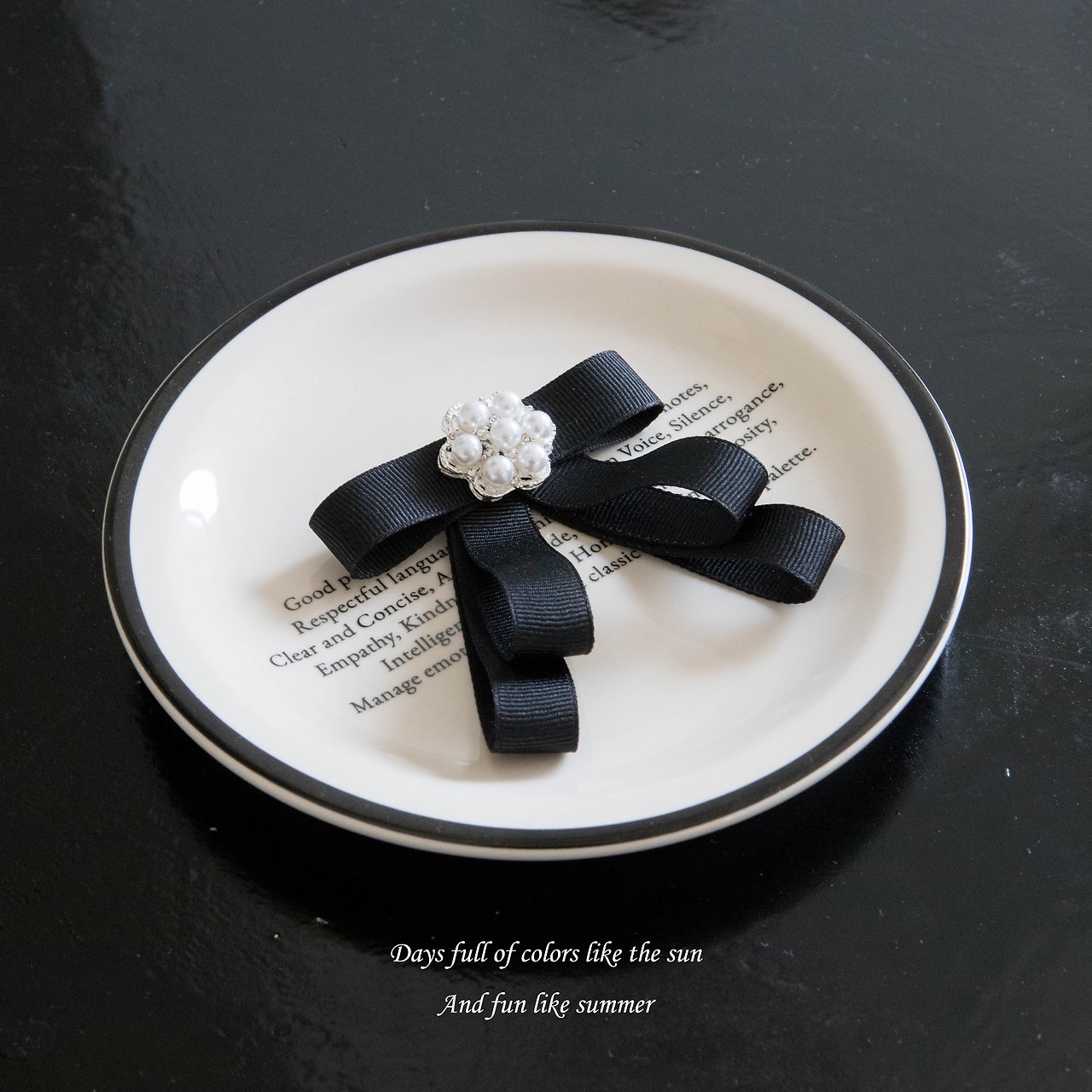 🇰🇷Mkids 配飾