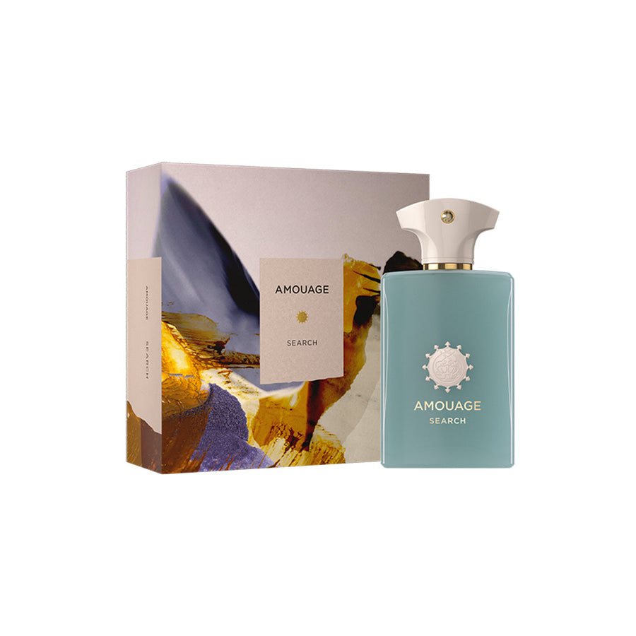Amouage 愛慕 Search Eau de Parfum EDP 尋蹤覓影 淡香精香水 100ml