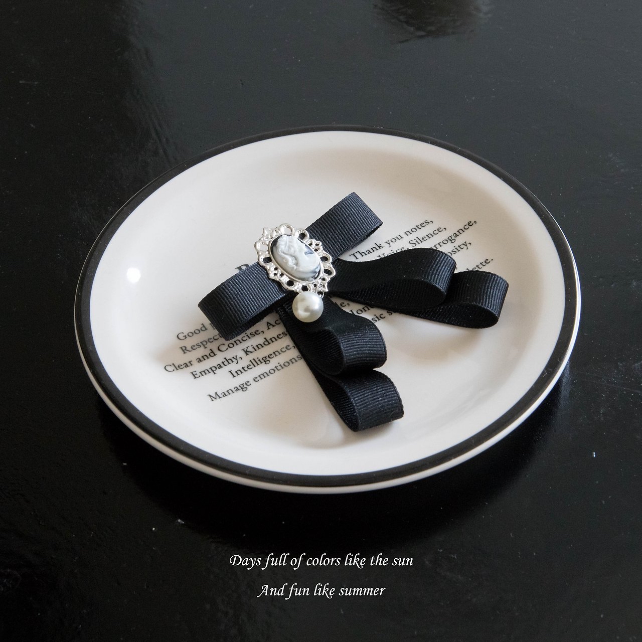 🇰🇷Mkids 配飾