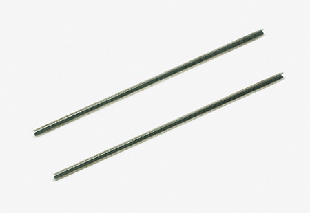 60mm HOLLOW STAINLESS STEEL SHAFT