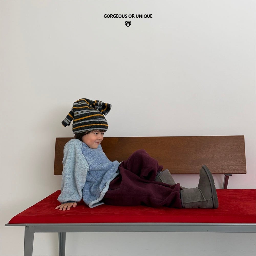 Gou | Bodeulbodeul T