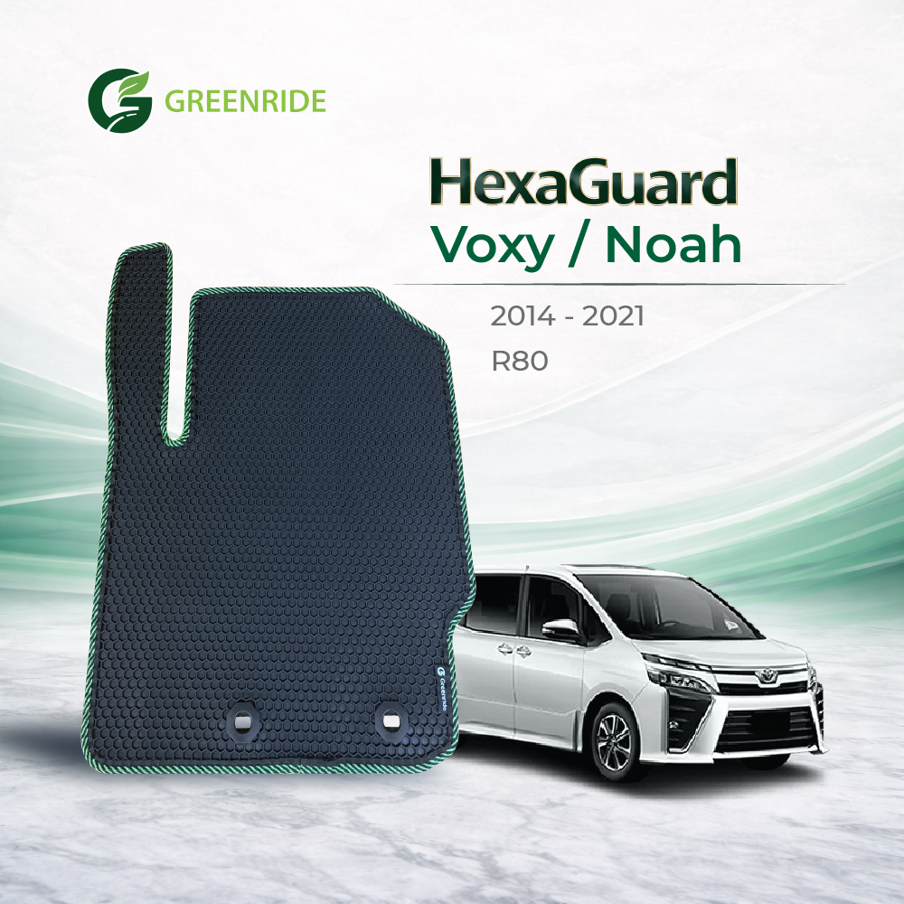 [HexaGuard] Toyota Voxy / Noah [R80] (2014 - 2021)