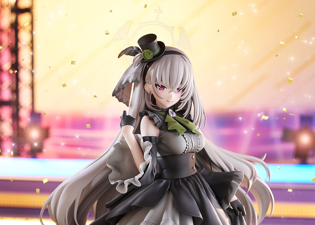 (預訂訂金 $400) (總價 $1060) GSC 蔚藍檔案 Blue Archive 櫻子 (偶像) Sakurako (Pop Idol) (行版)