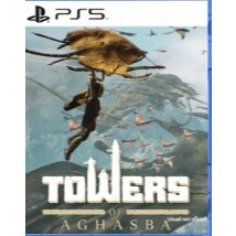 (🔥NEW RELEASE🔥) Towers of Aghasba (PS5) Digital Download