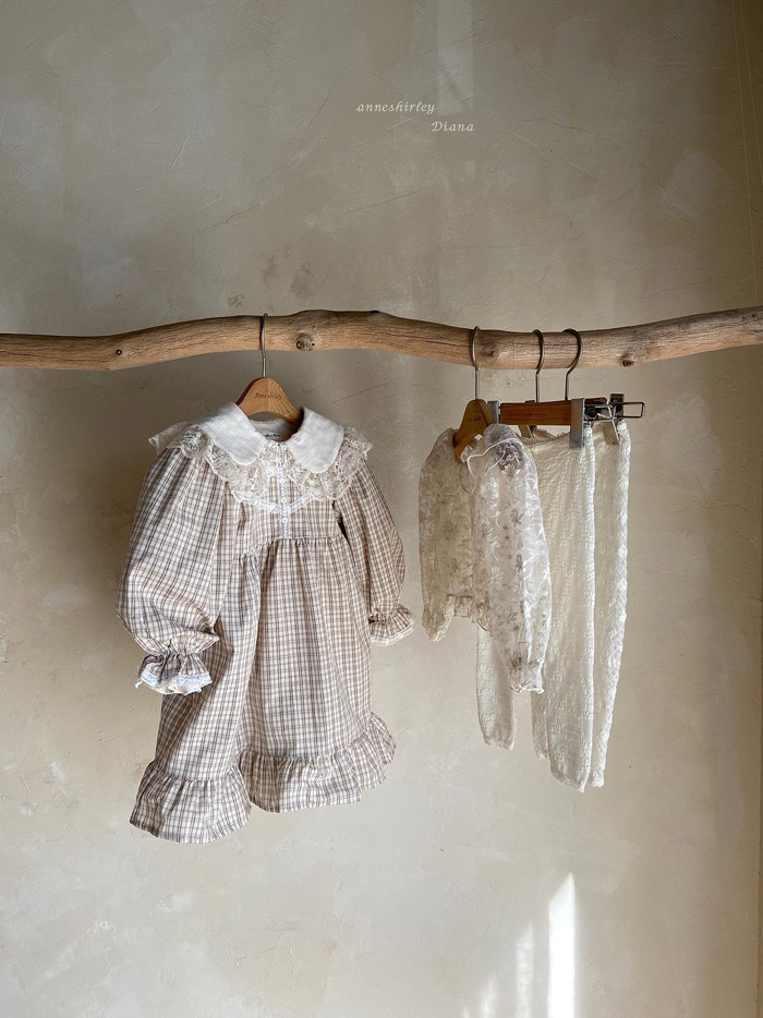 🇰🇷Anne shirley leggings