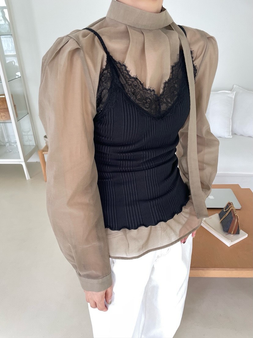 (2026FW) EDITION - VEST