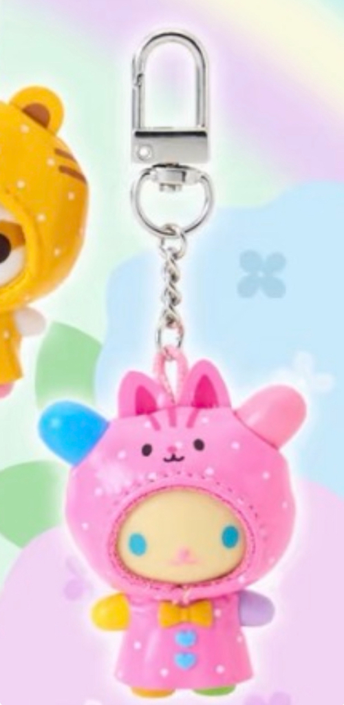 [現貨］🇯🇵日本直送sanrio6月盲盒指定款