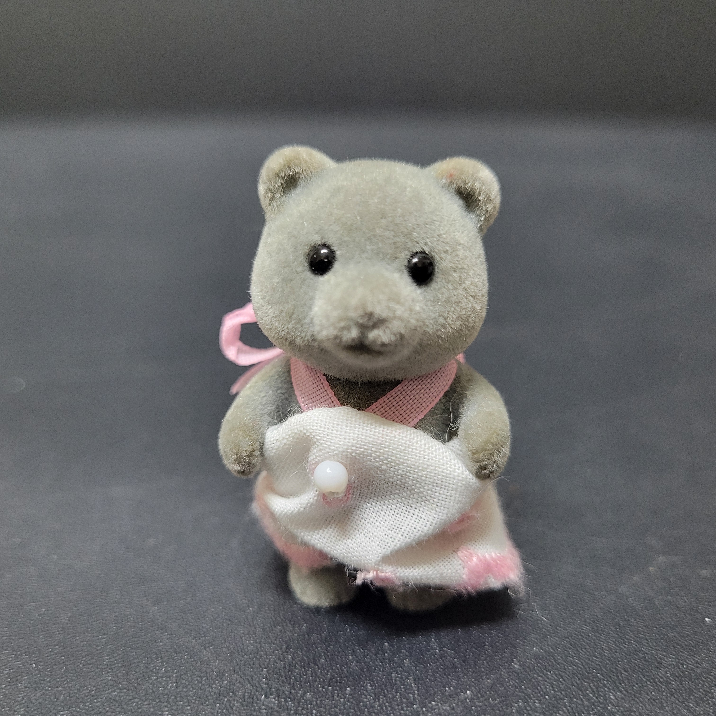 森林家族公仔260430