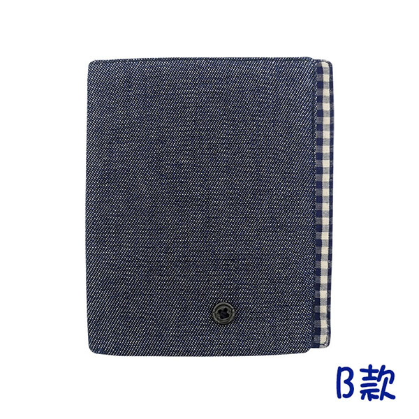 【可來兒】-布藝-口罩套（中） 