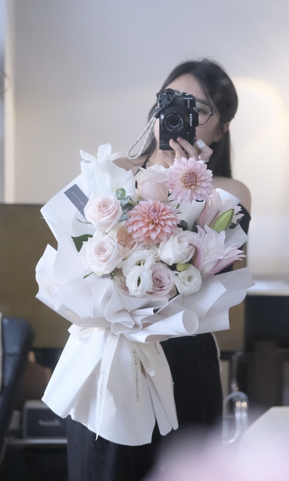 (Valentine’s Special Edition✨) Eternal Grace