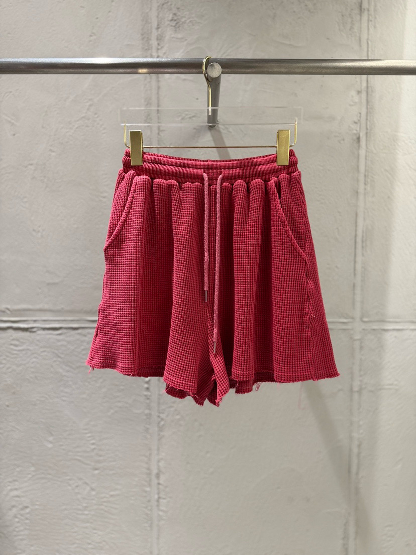 (2026SS) UNICO - SHORTS
