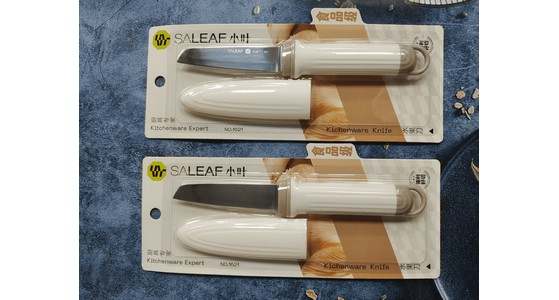 k16219 水果刀 1621