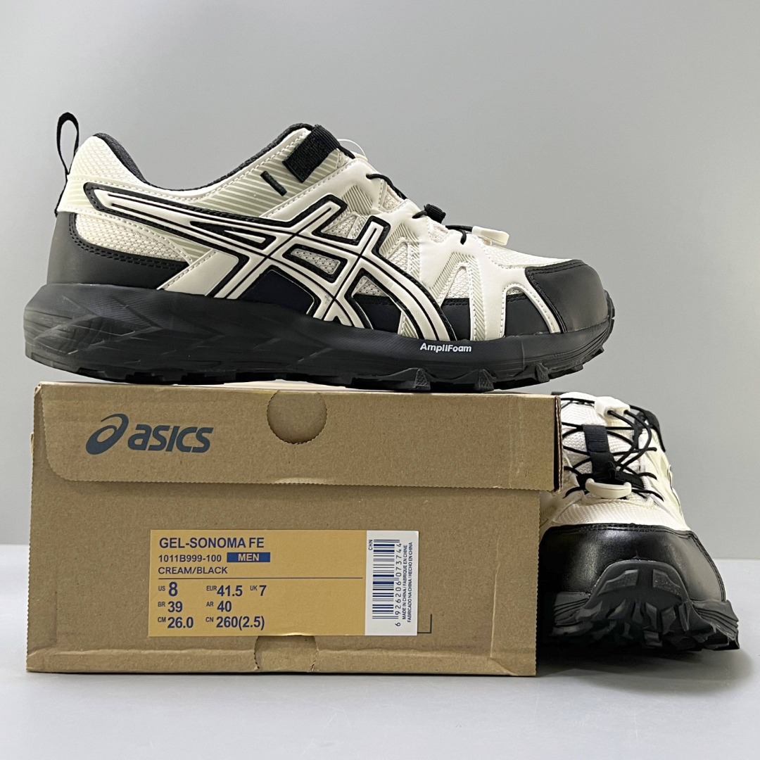 Asics Gel-Sonoma FE
