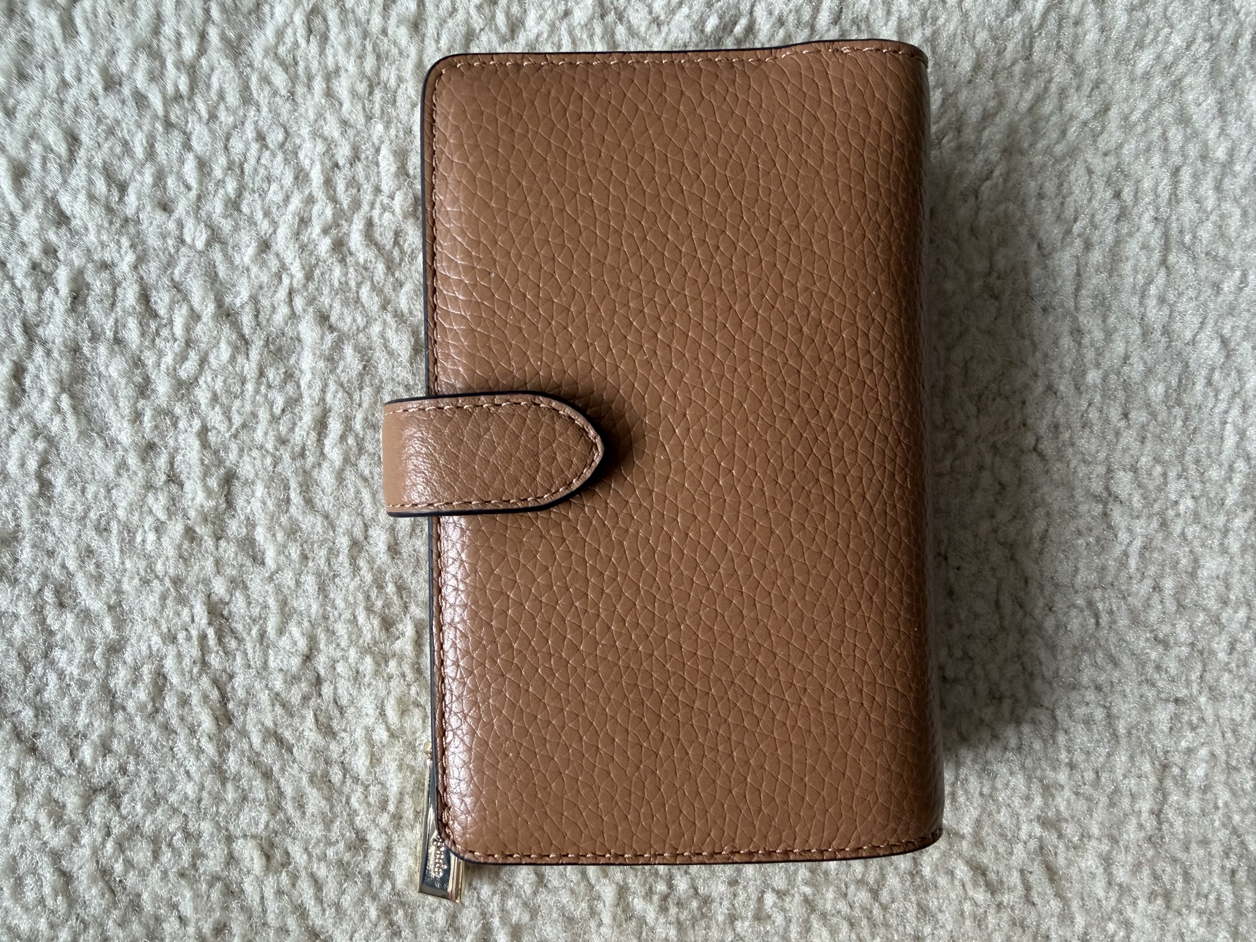 Kate Spade 中型雙折式錢包 