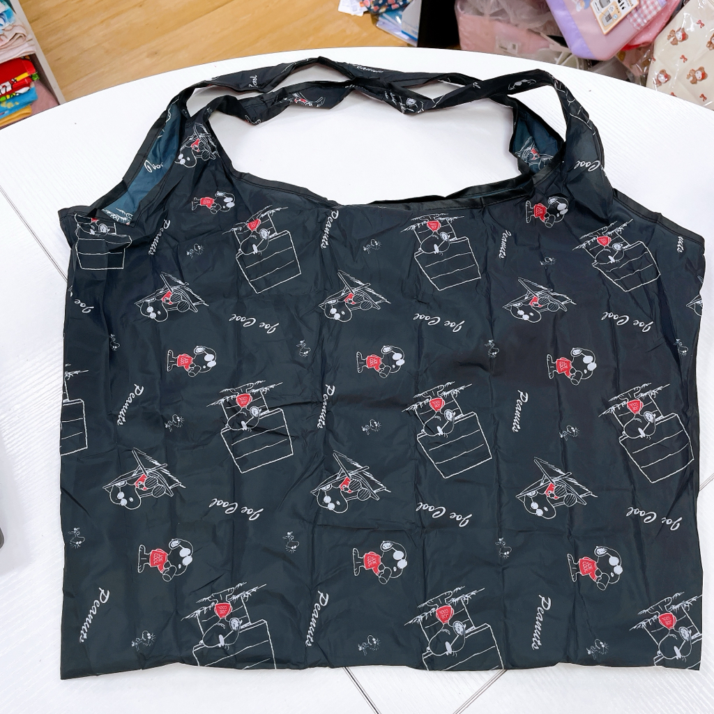 日本直送Snoopy Woodstock 新款文具系列眼鏡盒卡套File拉鏈袋環保袋