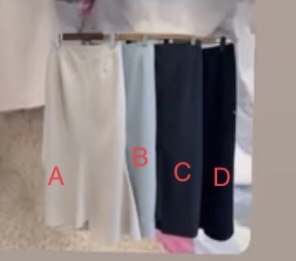 Style Pink直播款#ff3634