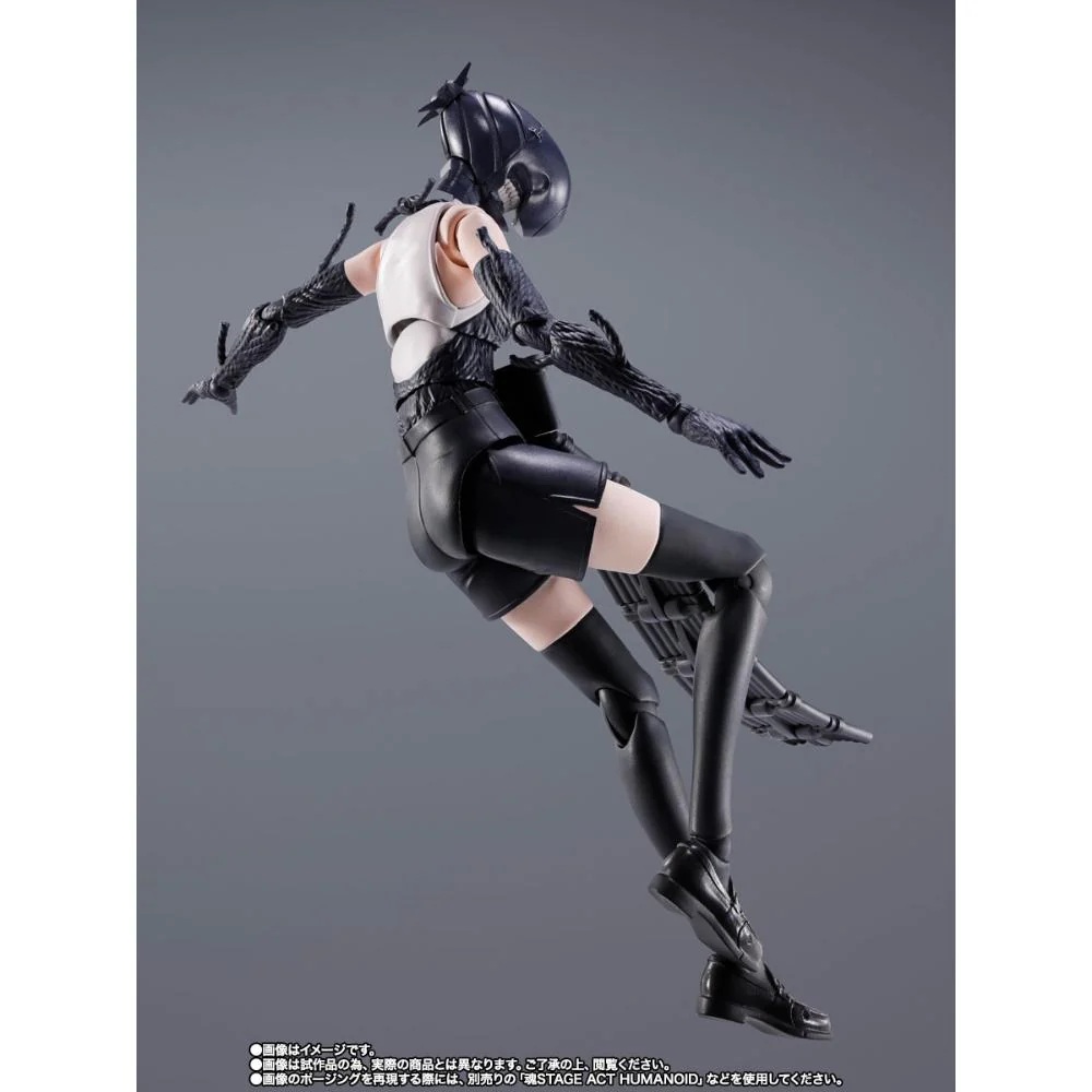 S.H.Figuarts Bomb