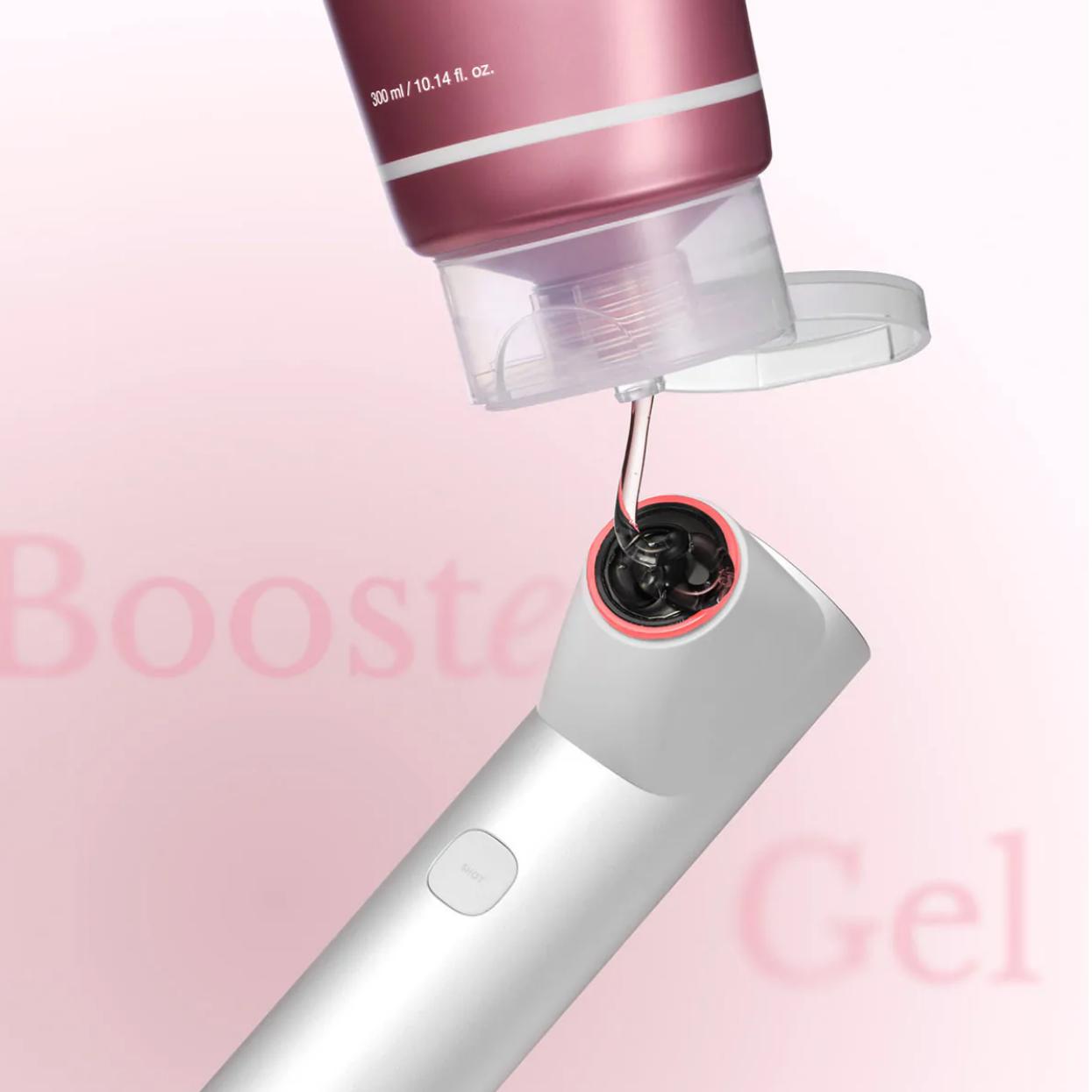 Medicube AGE-R PDRN導入凝膠