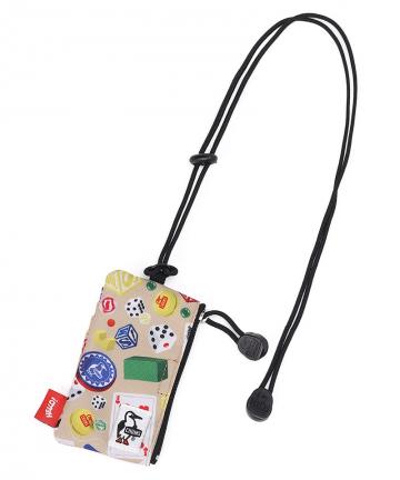 Chums Recycle Coin Holder CH60-3986