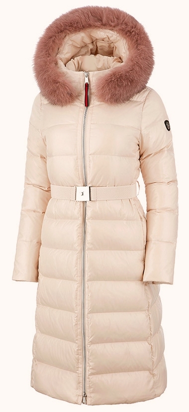 韓國毛毛鵝絨 NA17 1902DN03W