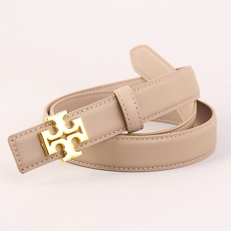 BT0195 Celeste Signature Buckle Belt