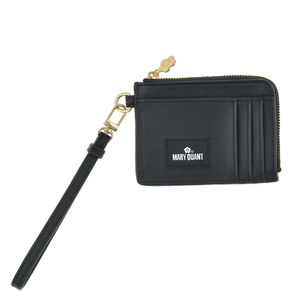 🎀【預訂】 MARY QUANT x Disney Minnie 小包