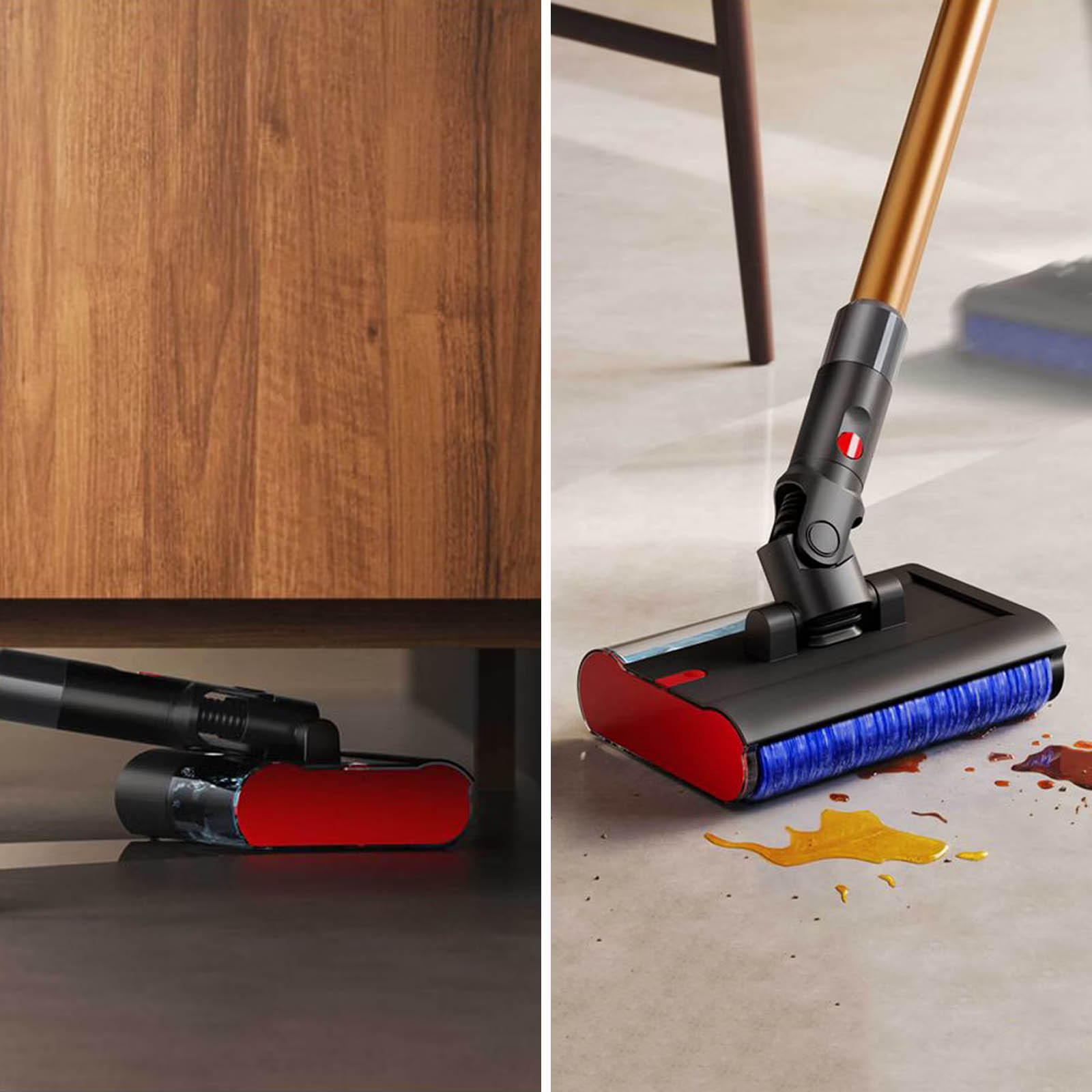預購❗️ Dyson 戴森 PencilWash™ 直桿洗地機 (原裝行貨) 免運費