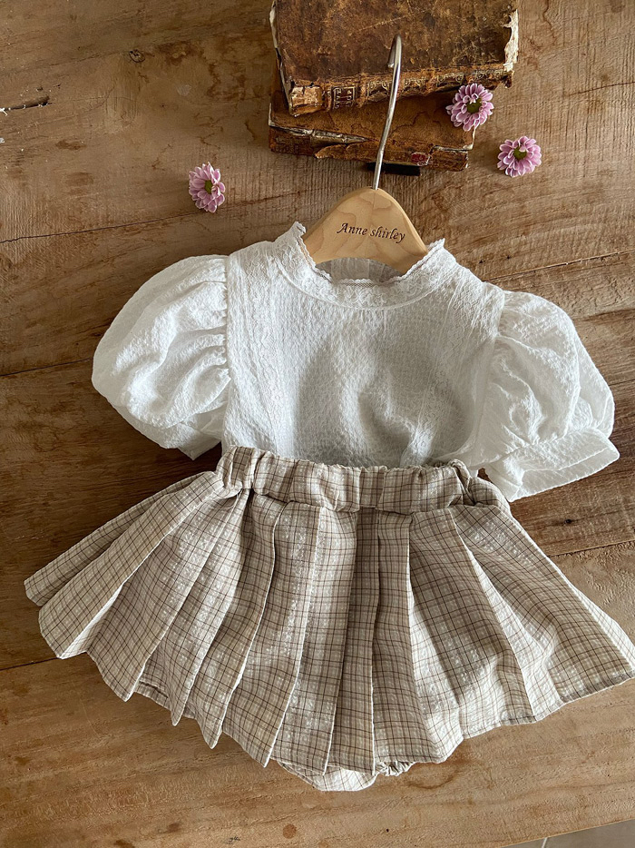 🇰🇷Anne shirley bloomer