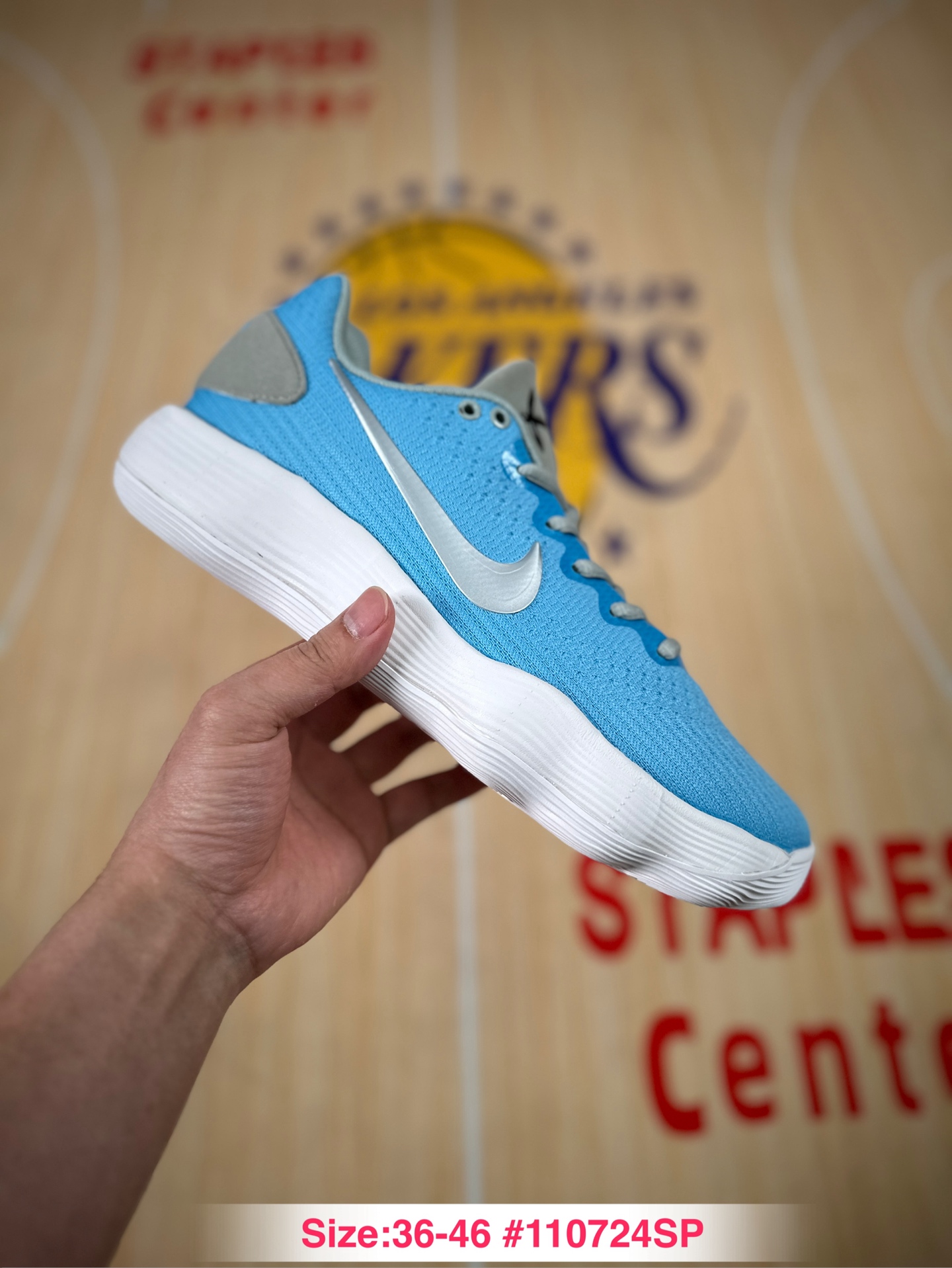 Nike Hyperdunk 2017 Low EP 897636-402 