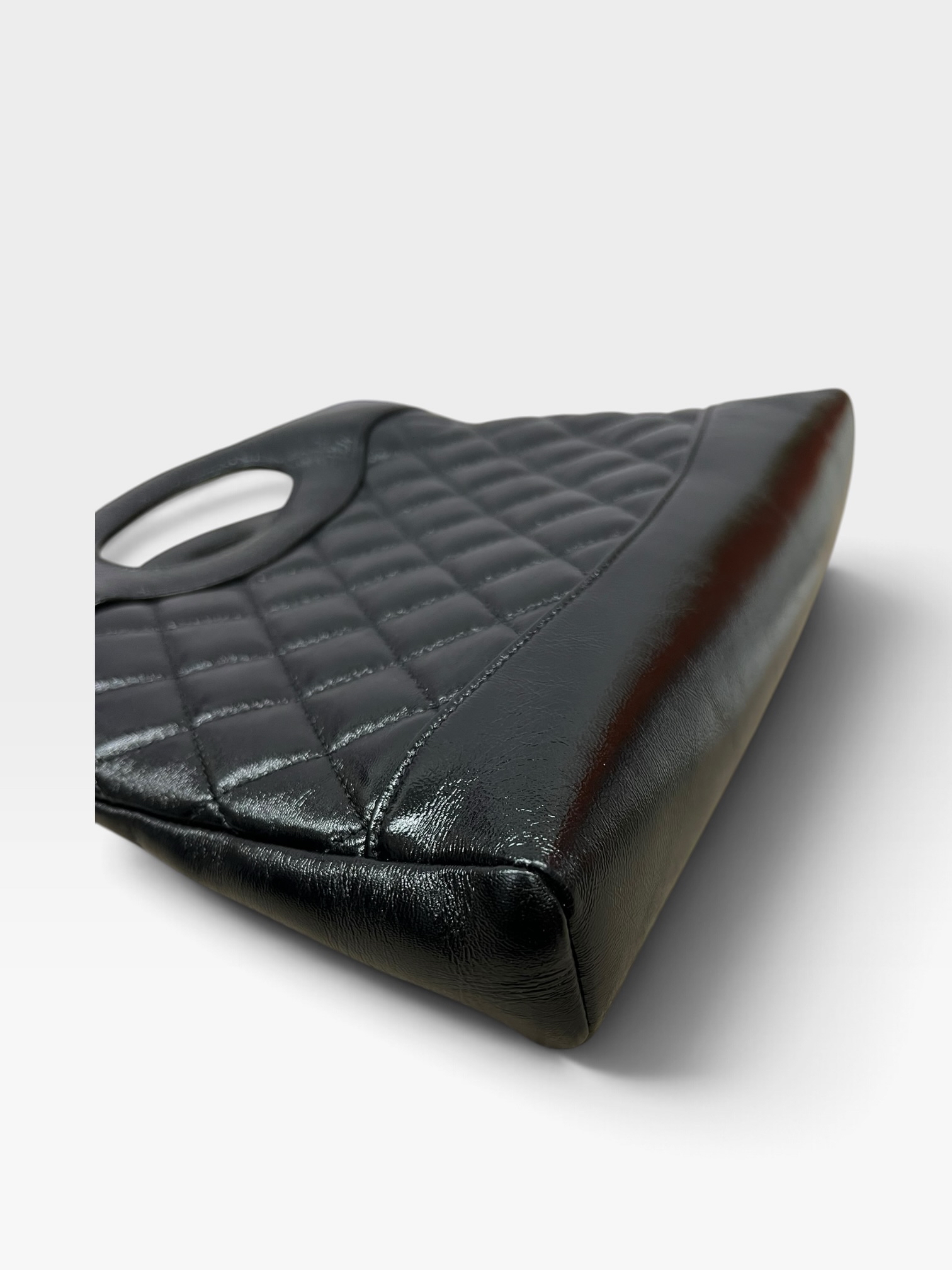 Pre-Owned CHANEL Bag Mini /Product Code: 102711
