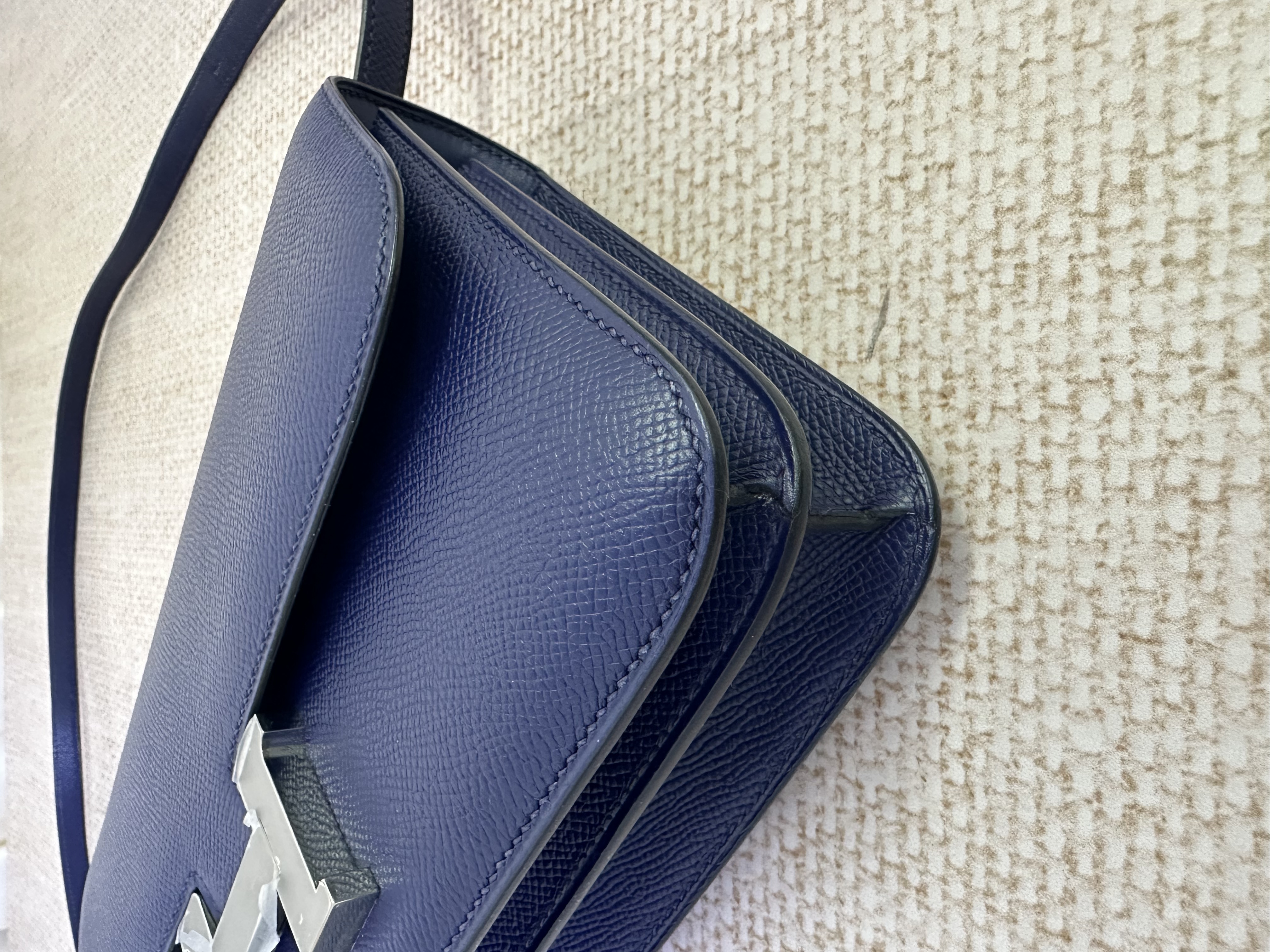 Pre-owned Hermès Constance 24 / Product Code: 26030908