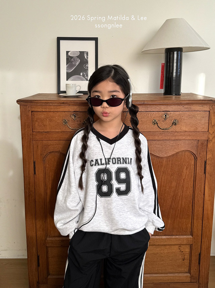 🇰🇷Matilda&Lee pants