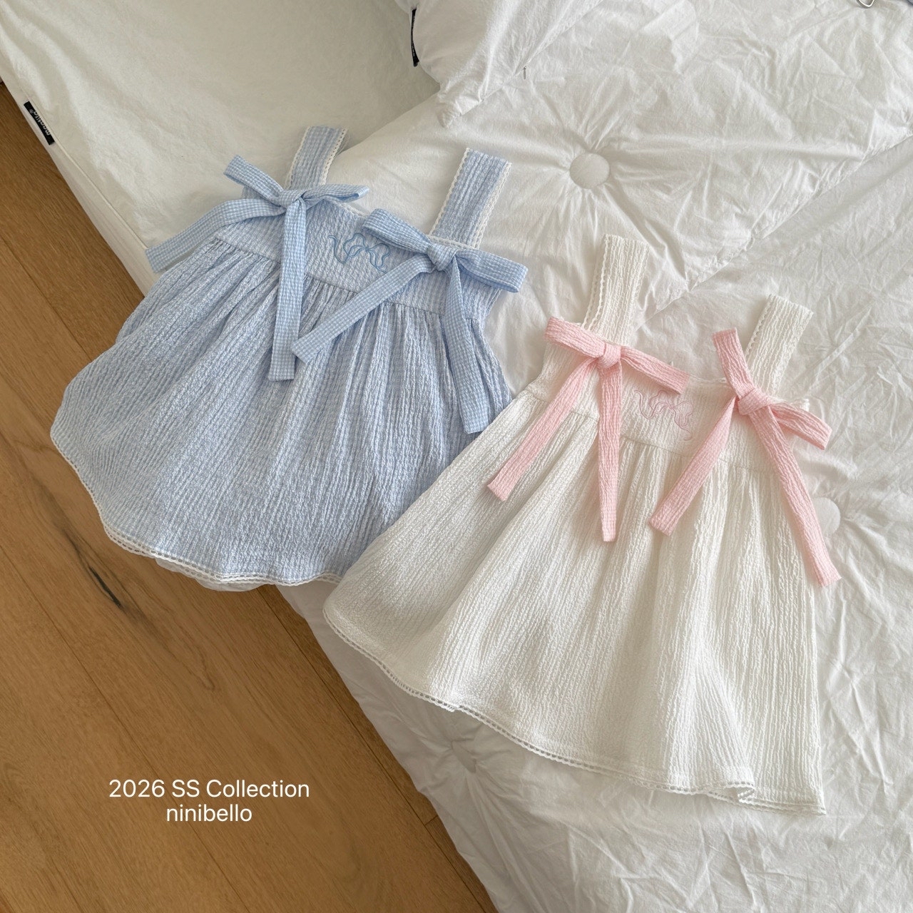 🇰🇷Ninibello 裙