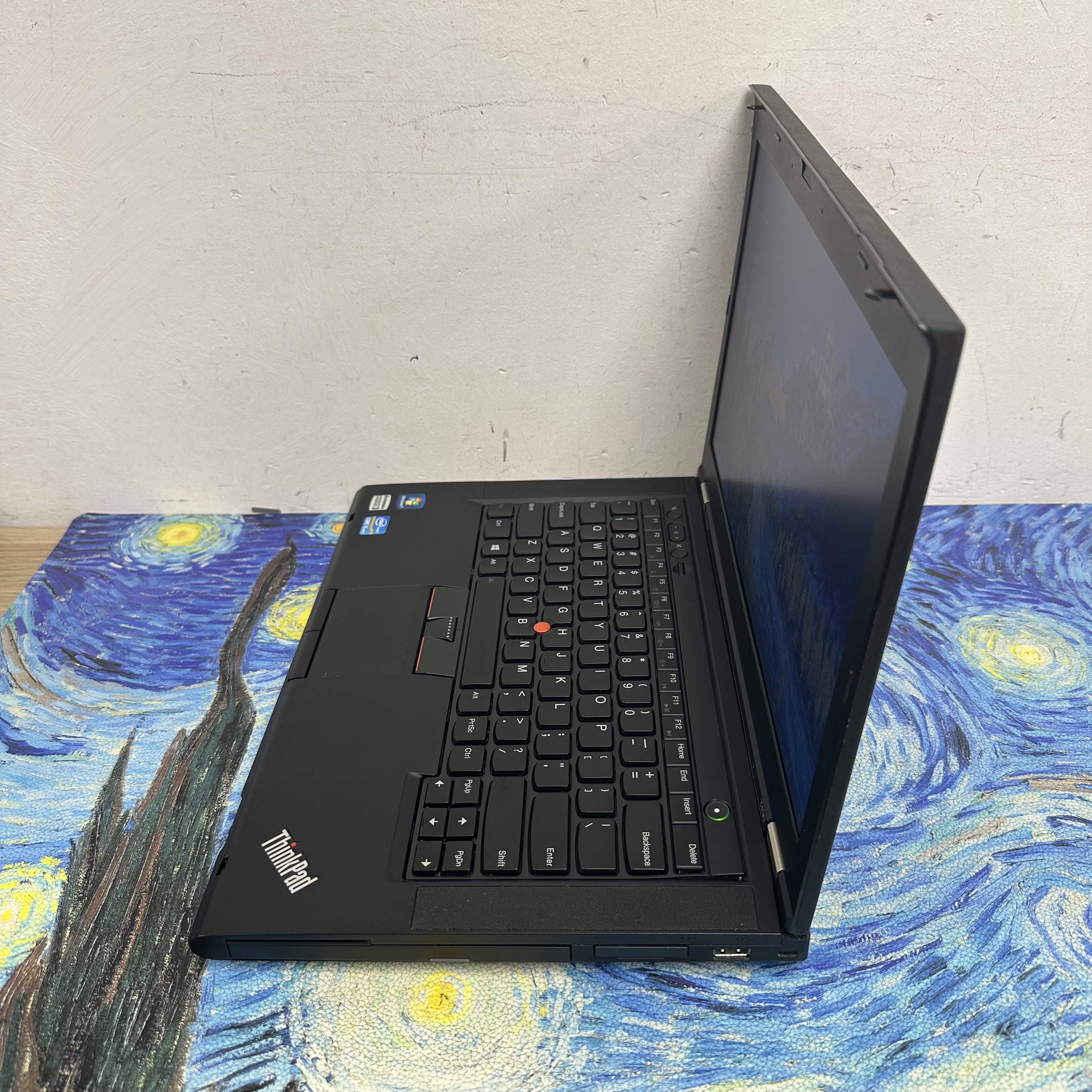 #6041 Lenovo Thinkpad T430 14寸商務機 i5-3320M/2,6,10GB ram/320,500,750GB HDD,128,256,512GB SSD/14寸高清大Mon