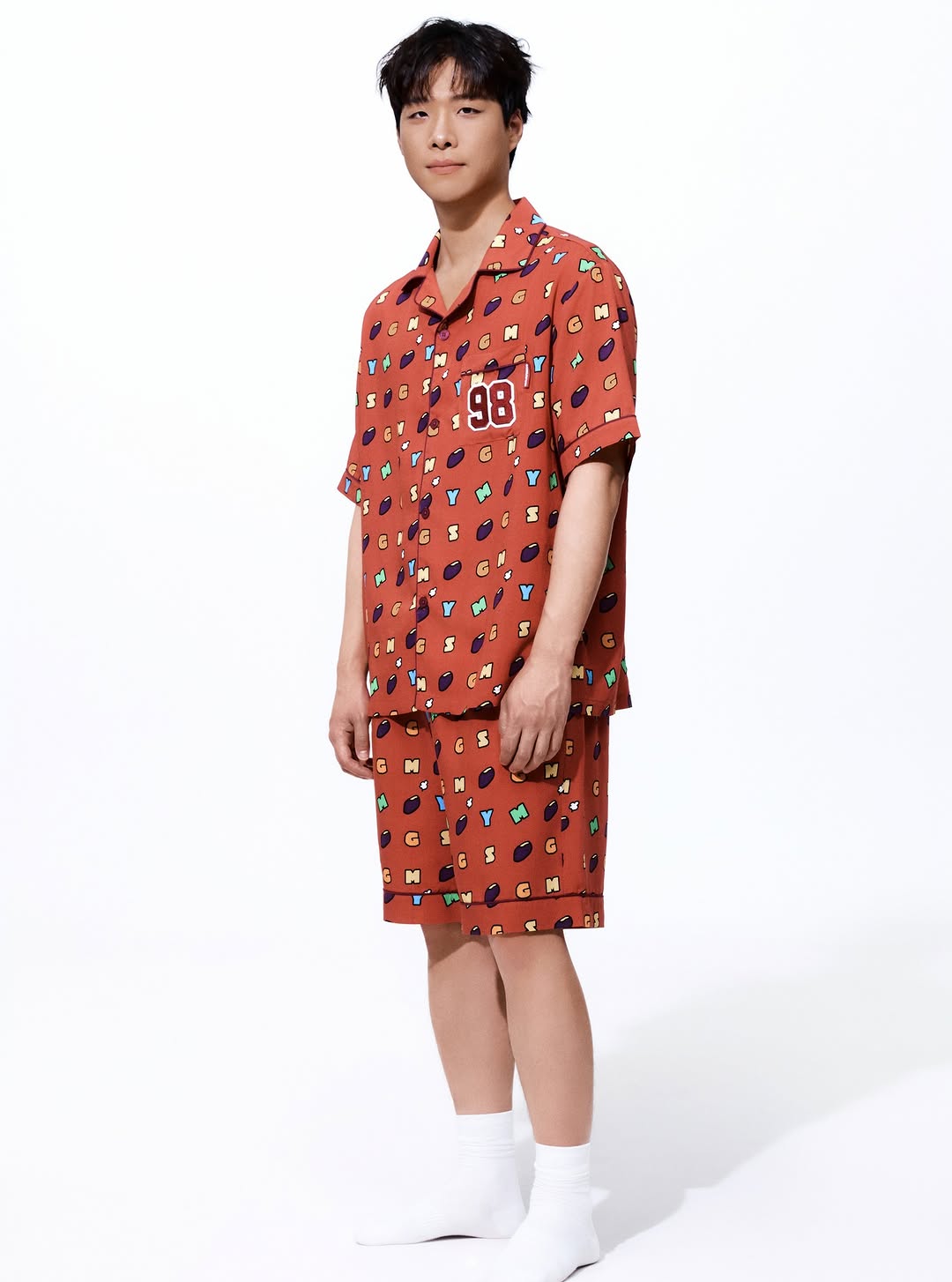 SPAO - 韓國 SPAO X HLE 限定系列
